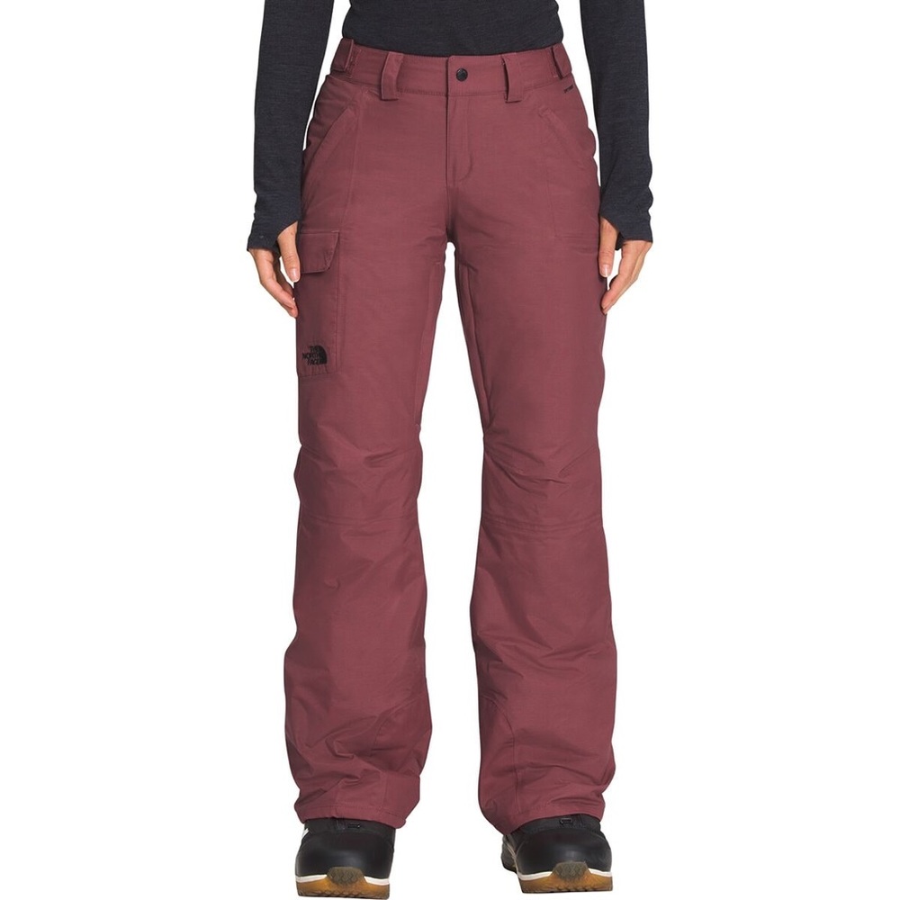 NWT North Face women’s Freedom INS snow pants
